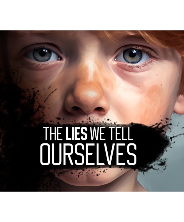 The Lies We Tell Ourselves Steam Key GLOBAL